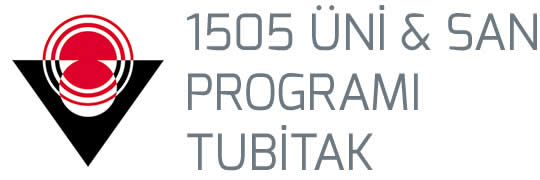 TÜBİTAK 1505 Üniversite Sanayi İşbirliği Destek Programı